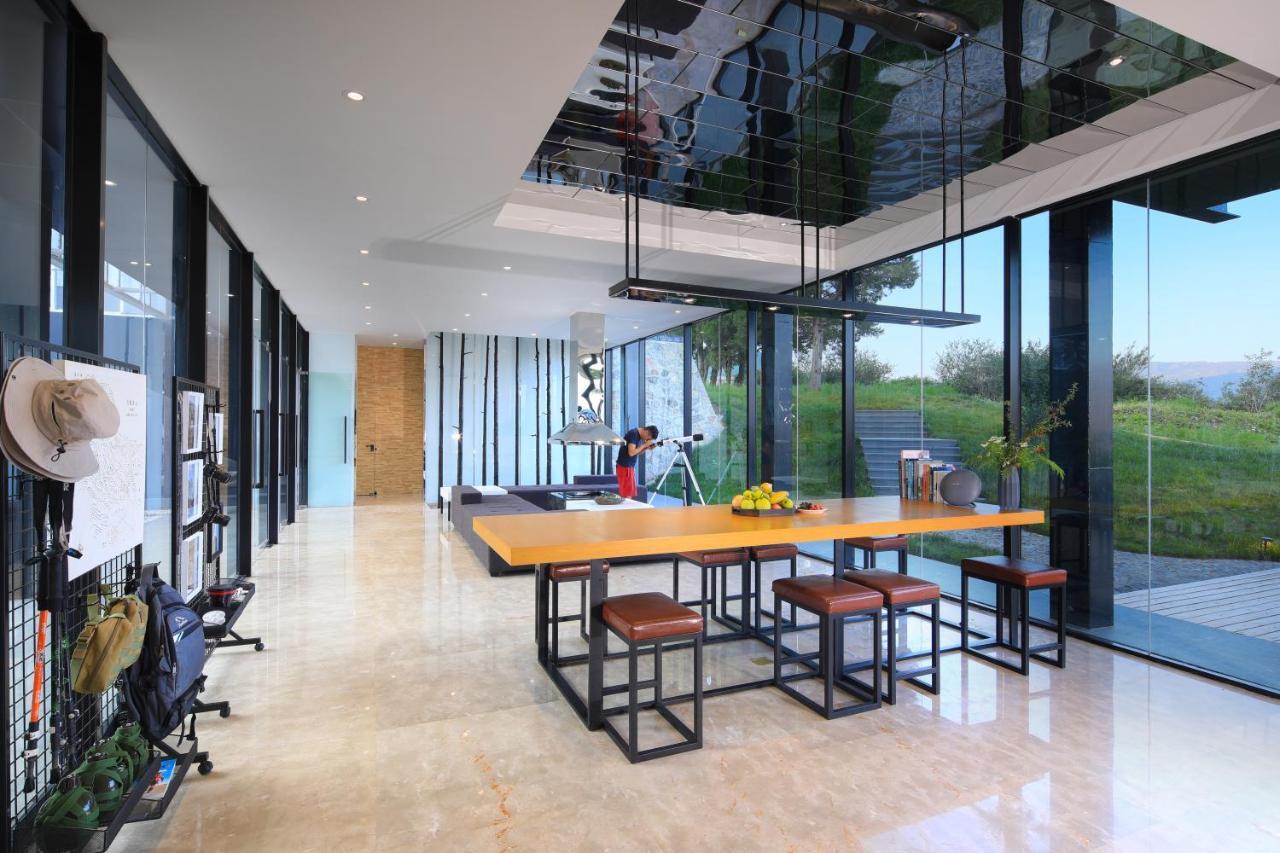 ליג'יאנג The Rock Hotel מראה חיצוני תמונה
